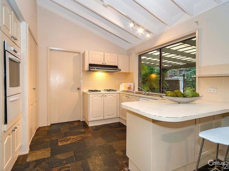 3 Wisteria Crescent, Cherrybrook NSW 2126
