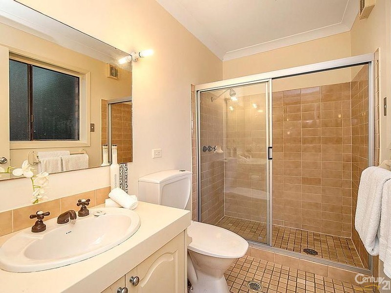 3 Wisteria Crescent, Cherrybrook NSW 2126