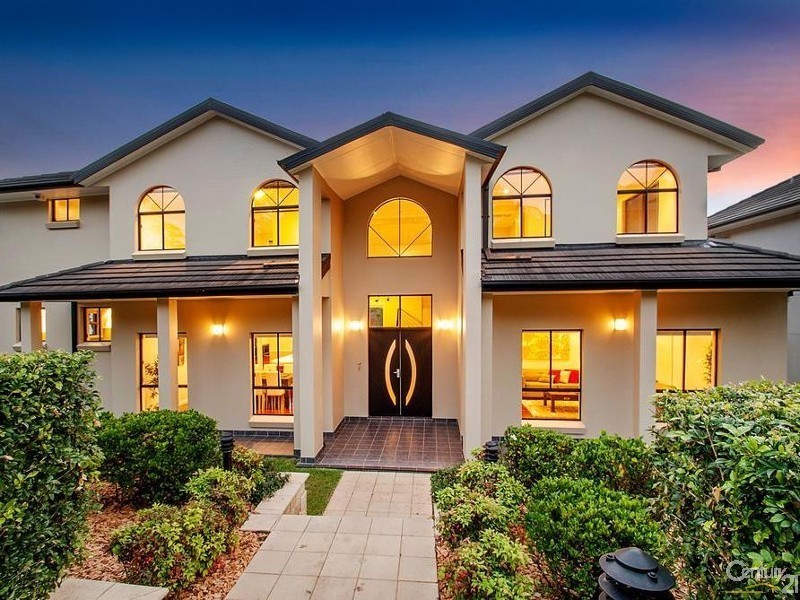 18 Oratava Avenue, West Pennant Hills NSW 2125