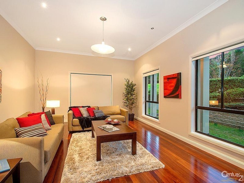 18 Oratava Avenue, West Pennant Hills NSW 2125