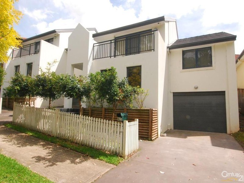 47a Peartree Circuit, West Pennant Hills NSW 2125