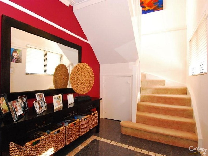 1/22-24 Pearce St, Baulkham Hills NSW 2153