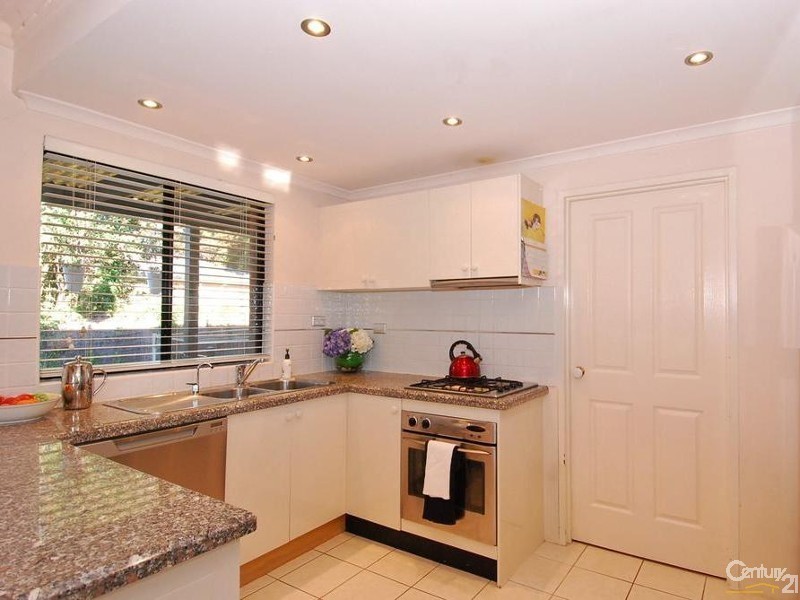 1/22-24 Pearce St, Baulkham Hills NSW 2153