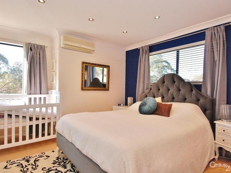 1/22-24 Pearce St, Baulkham Hills NSW 2153