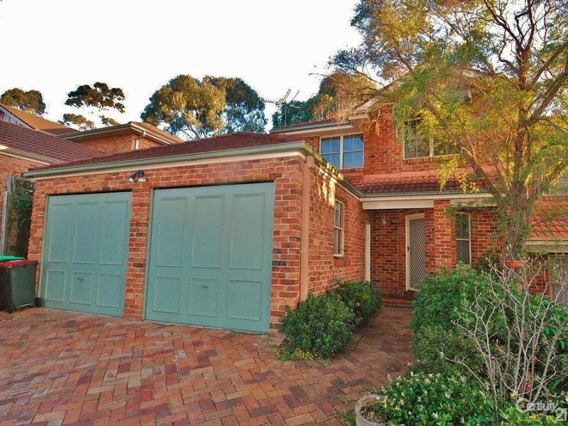 1/69 Gumnut Road, Cherrybrook NSW 2126