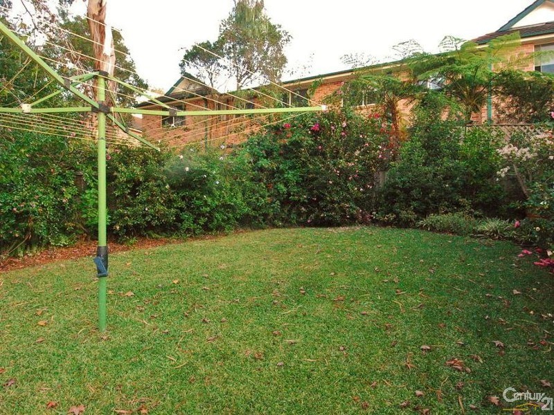 1/69 Gumnut Road, Cherrybrook NSW 2126