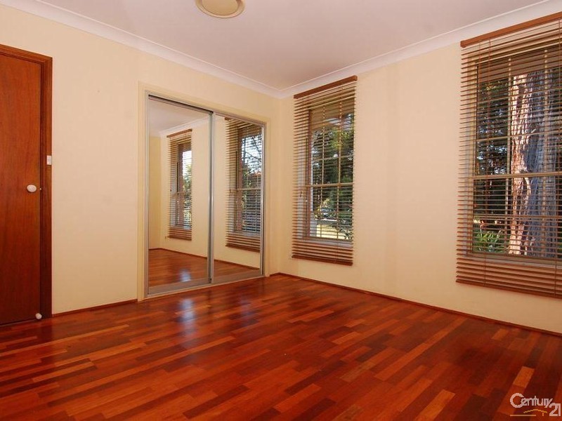 7 Elm Court, Cherrybrook NSW 2126