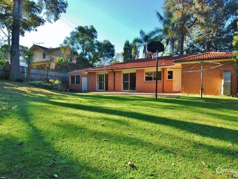 7 Elm Court, Cherrybrook NSW 2126