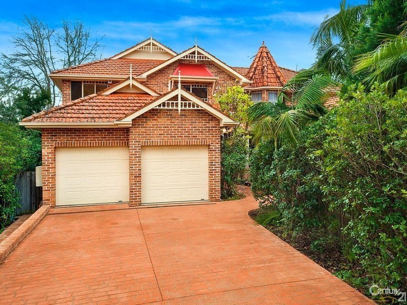 11 Merriwa Place, Cherrybrook NSW 2126