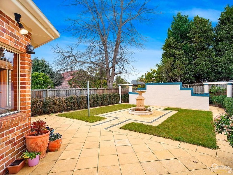 11 Merriwa Place, Cherrybrook NSW 2126