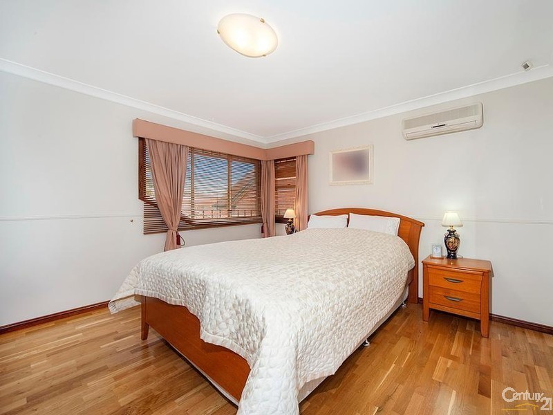 11 Merriwa Place, Cherrybrook NSW 2126