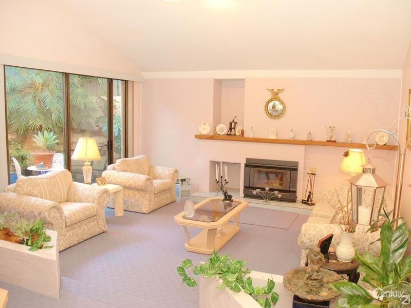 4 Carob Place, Cherrybrook NSW 2126