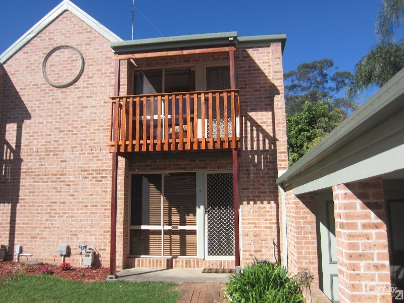 7/79 New Line Road, Cherrybrook NSW 2126