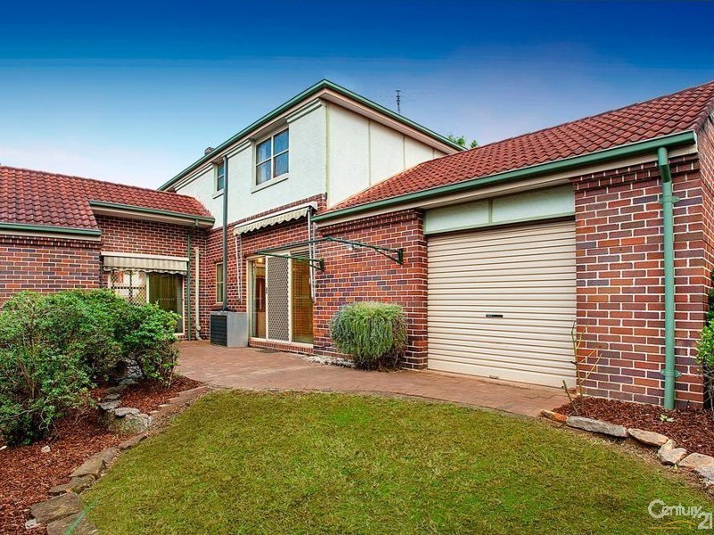 6 Scarborough Way, Cherrybrook NSW 2126