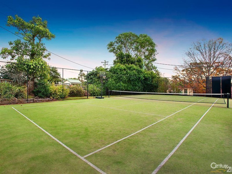 6 Scarborough Way, Cherrybrook NSW 2126