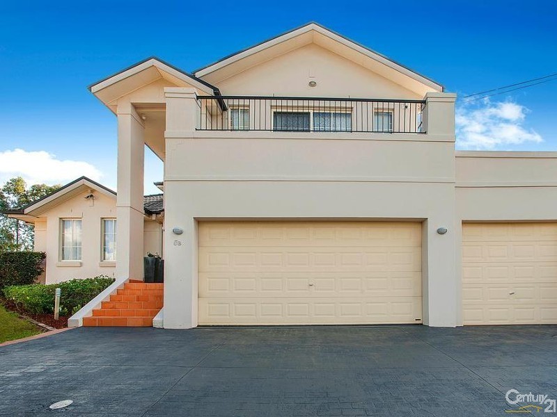 5B Cherrybrook Road, West Pennant Hills NSW 2125