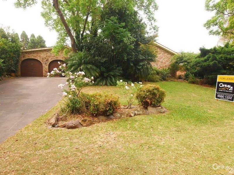 59 Westmore Drive, West Pennant Hills NSW 2125
