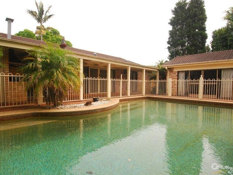 59 Westmore Drive, West Pennant Hills NSW 2125