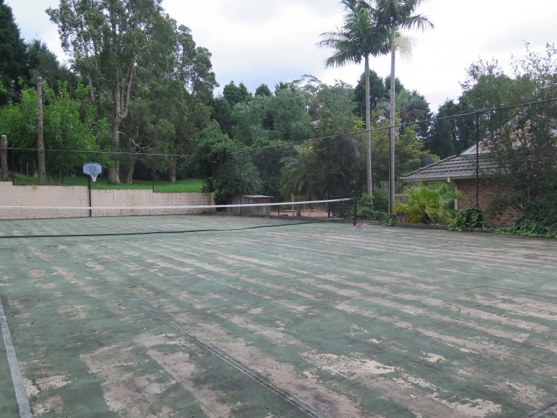 1 Governor Phillip Place, West Pennant Hills NSW 2125