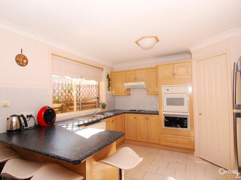 18A David Road, Castle Hill NSW 2154