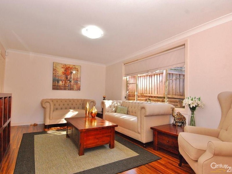 18A David Road, Castle Hill NSW 2154