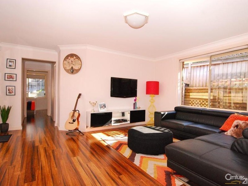 18A David Road, Castle Hill NSW 2154