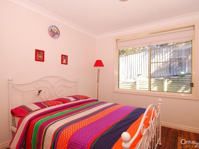 18A David Road, Castle Hill NSW 2154