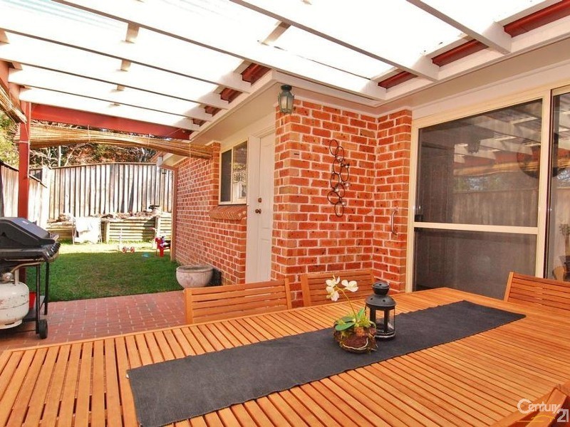 18A David Road, Castle Hill NSW 2154