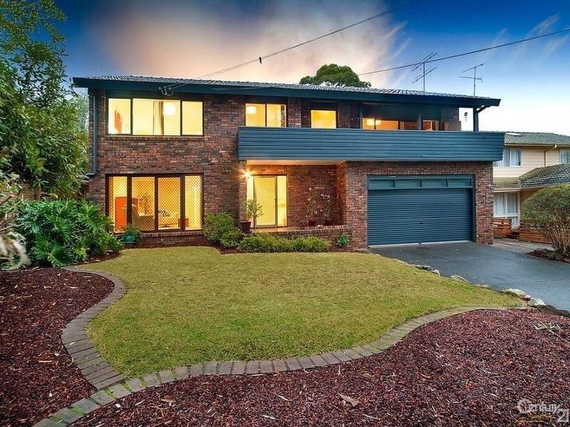 26 Coolibah Street, Castle Hill NSW 2154