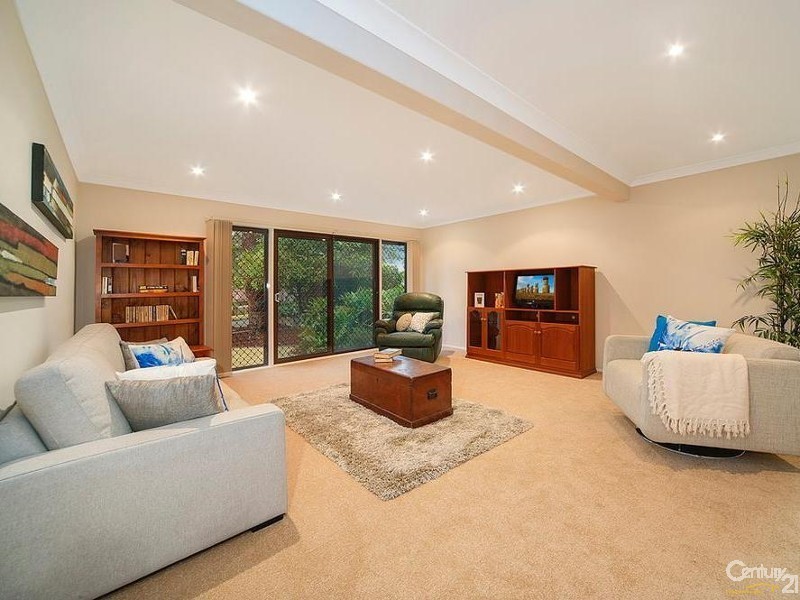 26 Coolibah Street, Castle Hill NSW 2154