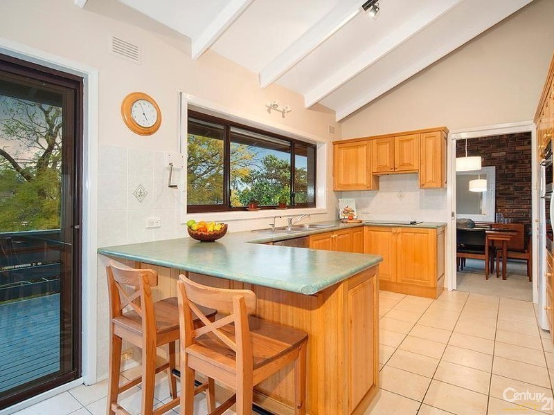 26 Coolibah Street, Castle Hill NSW 2154