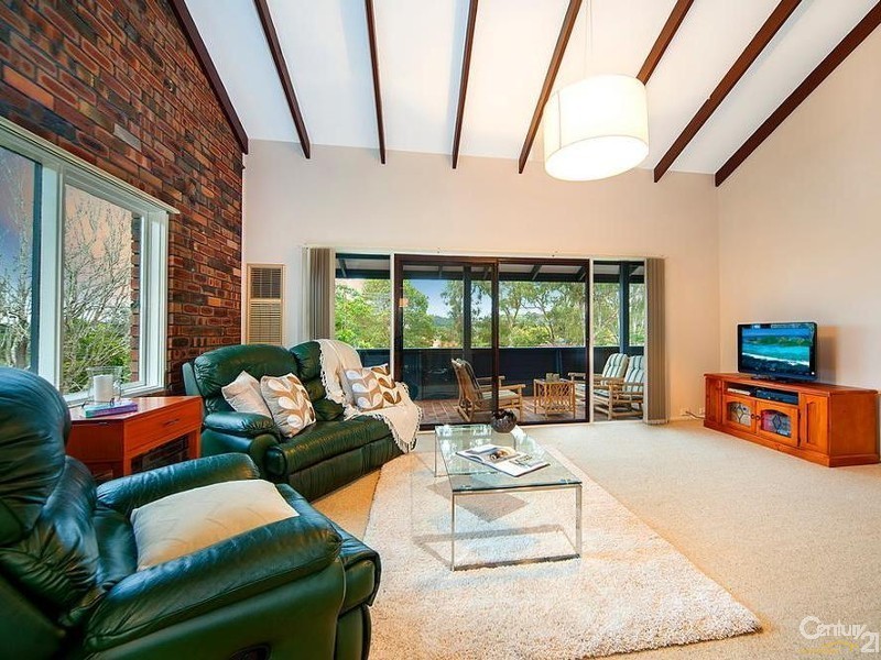 26 Coolibah Street, Castle Hill NSW 2154