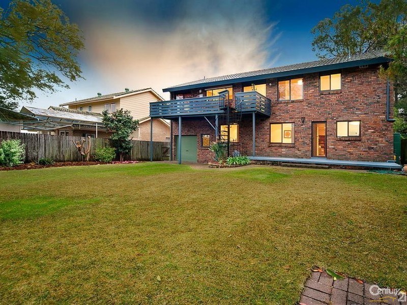 26 Coolibah Street, Castle Hill NSW 2154