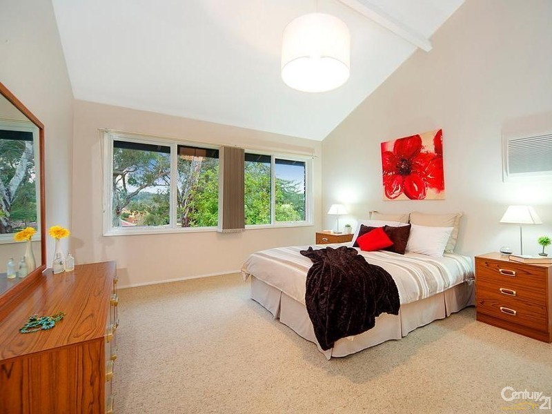 26 Coolibah Street, Castle Hill NSW 2154