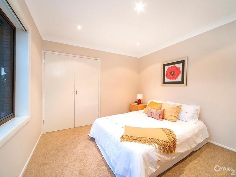 26 Coolibah Street, Castle Hill NSW 2154