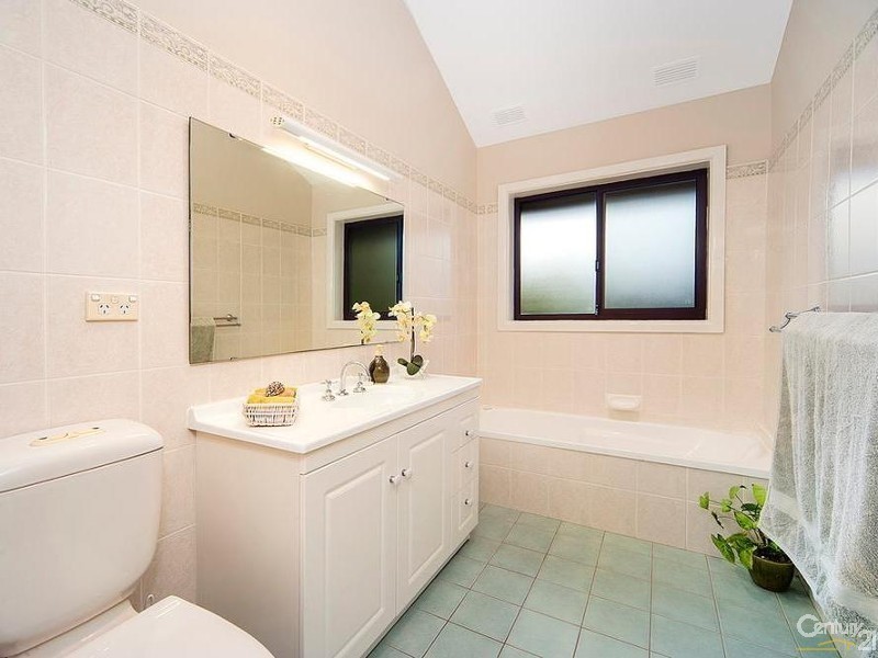 26 Coolibah Street, Castle Hill NSW 2154