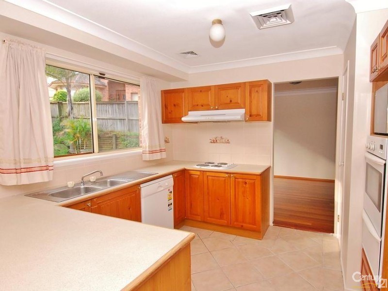 11 Yoorana Place, Castle Hill NSW 2154