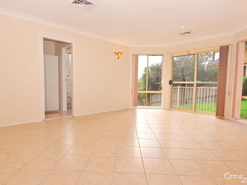 11 Yoorana Place, Castle Hill NSW 2154