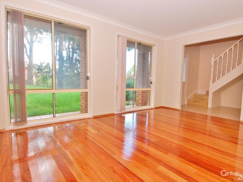 11 Yoorana Place, Castle Hill NSW 2154