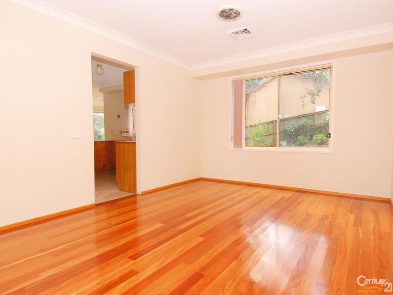 11 Yoorana Place, Castle Hill NSW 2154