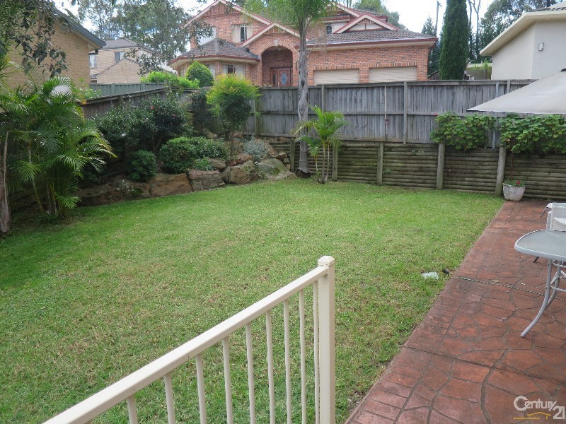 11 Yoorana Place, Castle Hill NSW 2154