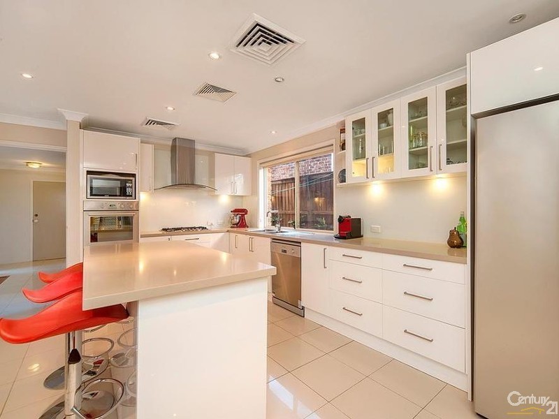55F Thomas Wilkinson Avenue, Dural NSW 2158