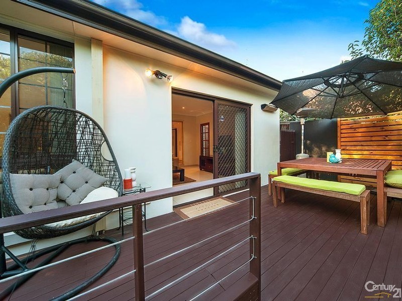 55F Thomas Wilkinson Avenue, Dural NSW 2158