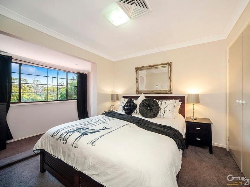 55F Thomas Wilkinson Avenue, Dural NSW 2158