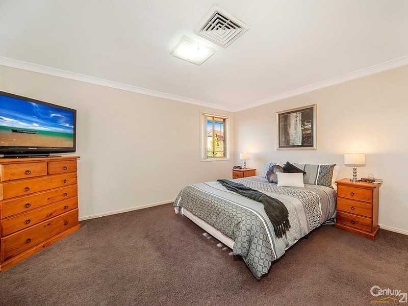 55F Thomas Wilkinson Avenue, Dural NSW 2158