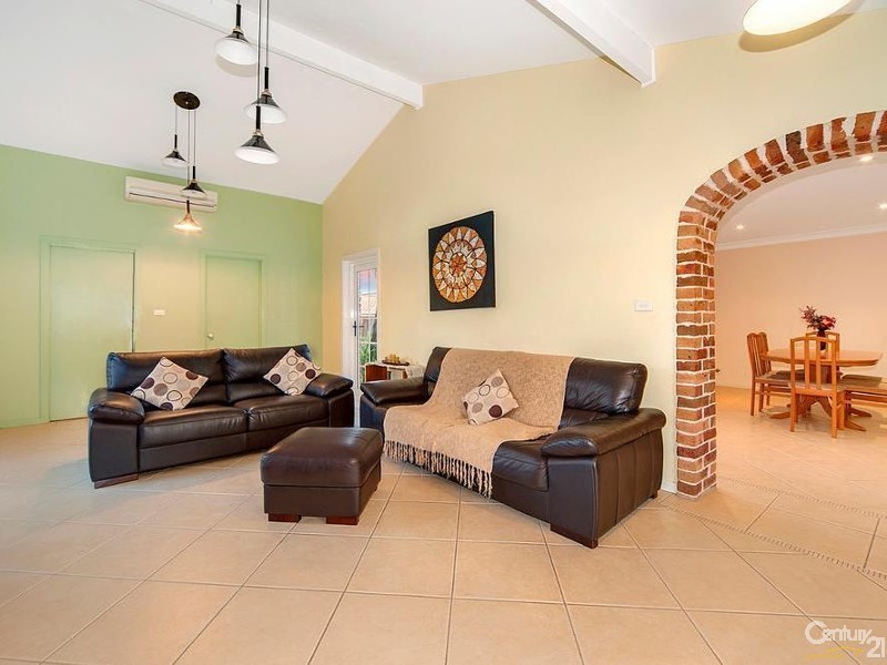 8 Brunel Close, Cherrybrook NSW 2126