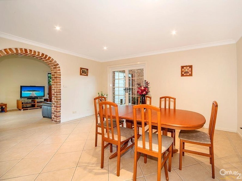 8 Brunel Close, Cherrybrook NSW 2126