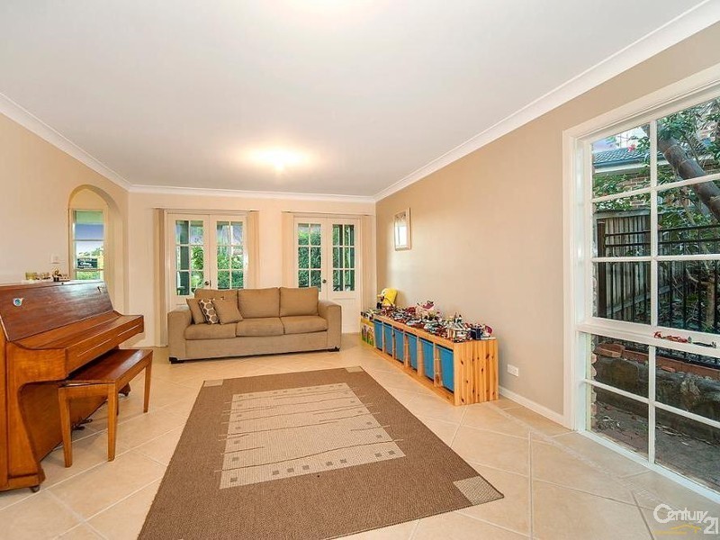 8 Brunel Close, Cherrybrook NSW 2126