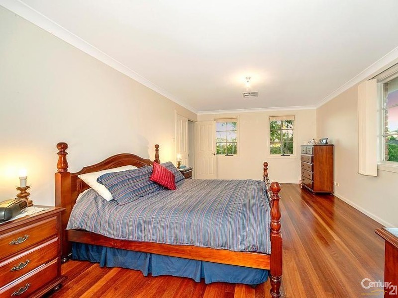 8 Brunel Close, Cherrybrook NSW 2126