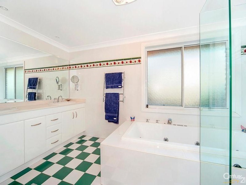 8 Brunel Close, Cherrybrook NSW 2126